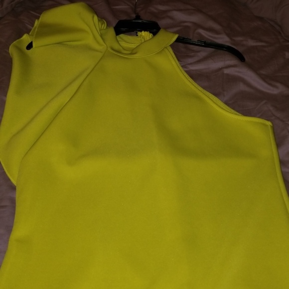 Dress - Picture 4 of 5